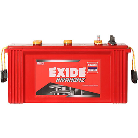 Exide Inva Home IHST1500