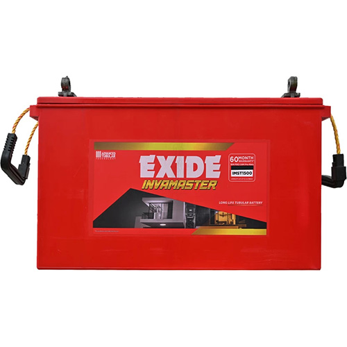Exide Inva Master Imst1500